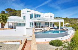 Villa – Port d'Andratx, Balearen, Spanien. 7 200 €  pro Woche