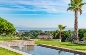 10-zimmer villa in Vallauris, Frankreich. 8 950 000 €