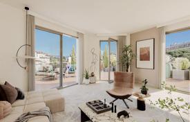 New residential complex with apartments in Antibes, Frankreich. ab 495 000 €