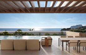 4-zimmer villa 342 m² in Benissa, Spanien. 2 850 000 €