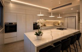 8-zimmer villa 250 m² in Netanja, Israel. $3 252 000