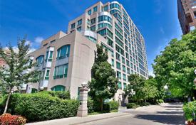 1-zimmer wohnung in Yonge Street, Kanada. C$791 000