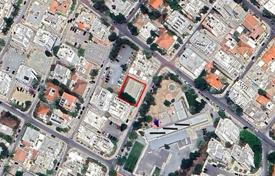 Grundstück in Nicosia, Zypern. 670 000 €