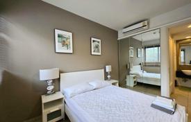1-zimmer wohnung 35 m² in Pattaya, Thailand. $84 000