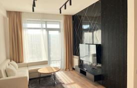2-zimmer wohnung 54 m² in Altstadt von Tiflis, Georgien. $125 000
