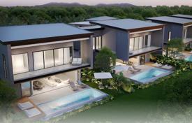 New residential complex with villas in Thalang, Thailand. ab $641 000
