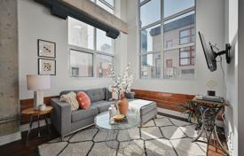 5-zimmer wohnung in Old Toronto, Kanada. C$1 228 000