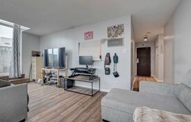 2-zimmer wohnung in Etobicoke, Kanada. C$806 000