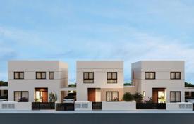 4-zimmer einfamilienhaus 266 m² in Nicosia, Zypern. 795 000 €