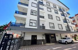 Wohnung – Muratpaşa, Antalya, Türkei. 155 000 €