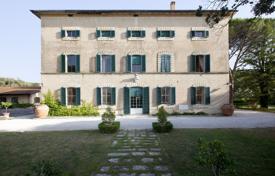 Villa – Toskana, Italien. 2 900 000 €