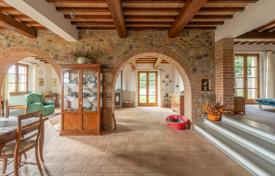 13-zimmer villa 516 m² in Perugia, Italien. 720 000 €