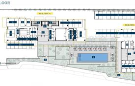 2-zimmer wohnung 125 m² in Agios Athanasios (Cyprus), Zypern. 960 000 €
