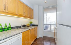 5-zimmer wohnung in North York, Kanada. C$1 045 000