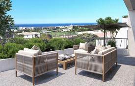 1-zimmer wohnung in Paphos, Zypern. 290 000 €