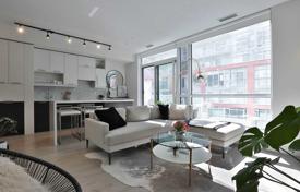 2-zimmer wohnung in Nelson Street, Kanada. C$894 000