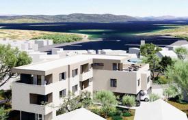 3-zimmer wohnung 58 m² auf Murter, Kroatien. 256 000 €