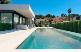 Villa – Calp, Valencia, Spanien. 950 000 €