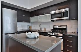 Wohnung – Lisgar Street, Old Toronto, Toronto,  Ontario,   Kanada. C$651 000