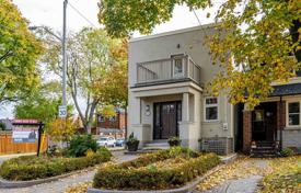 Haus in der Stadt – East York, Toronto, Ontario,  Kanada. C$1 733 000