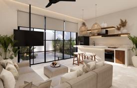 1-zimmer villa 76 m² in Batu Bolong Beach, Indonesien. $199 000