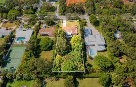 Grundstück – Miami, Florida, Vereinigte Staaten. 2 798 000 €