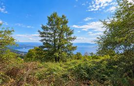 Grundstück in Primorje-Gorski Kotar County, Kroatien. 314 000 €