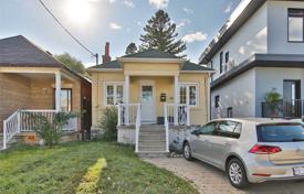 3-zimmer haus in der stadt in York, Kanada. C$961 000