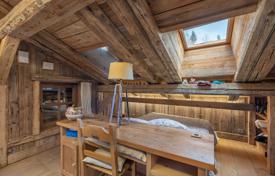 9-zimmer villa 315 m² in Megeve, Frankreich. 3 500 000 €