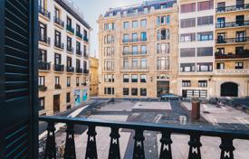 Wohnung – Gipuzkoa, Basque Country, Spanien. 3 700 €  pro Woche