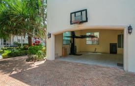 Haus in der Stadt – Coral Gables, Florida, Vereinigte Staaten. $6 000 000