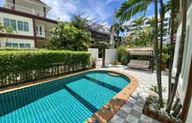 Villa – Pattaya, Chonburi, Thailand. 378 000 €