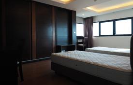 3-zimmer appartements in eigentumswohnungen in Sathon, Thailand. $3 100  pro Woche