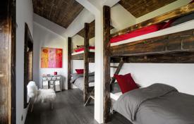 10-zimmer chalet 1080 m² in Guillaumes, Frankreich. Price on request