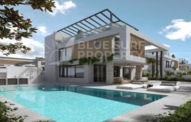 3-zimmer villa in Agia Triada, Zypern. 656 000 €