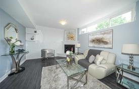 4-zimmer stadthaus in North York, Kanada. C$1 452 000