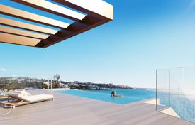 Neubauwohnung – Estepona, Andalusien, Spanien. 1 722 000 €