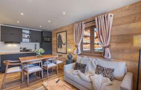 2-zimmer wohnung 38 m² in Megeve, Frankreich. 480 000 €