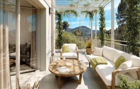 New residential complex with apartments in Saint-André-de-la-Roche, Frankreich. ab 315 000 €