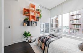 Wohnung – Front Street East, Old Toronto, Toronto,  Ontario,   Kanada. C$1 014 000