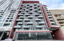 1-zimmer wohnung in Front Street West, Kanada. C$852 000