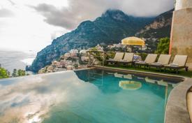 Villa – Positano, Campania, Italien. 27 500 €  pro Woche