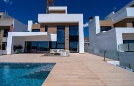4-zimmer villa 344 m² in Finestrat, Spanien. 1 400 000 €