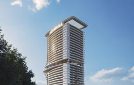 New residential complex with apartments in Majan, VAE. ab $219 000
