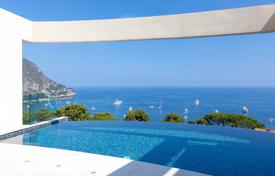 6-zimmer villa in Èze, Frankreich. 9 000 €  pro Woche