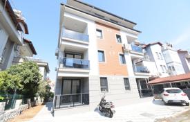 Wohnung – Foça, Fethiye, Mugla,  Türkei. $184 000