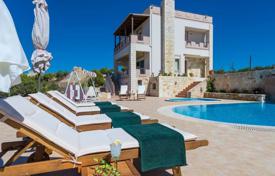 Villa – Chania, Kreta, Griechenland. 3 800 €  pro Woche