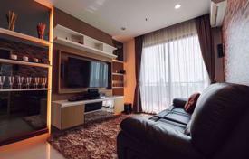 1-zimmer appartements in eigentumswohnungen in Huai Khwang, Thailand. $247 000