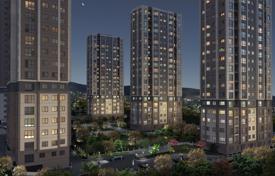 3-zimmer appartements in neubauwohnung 70 m² in Kartal, Türkei. $245 000