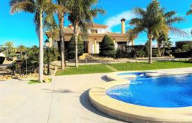 5-zimmer villa 350 m² in Orihuela, Spanien. 850 000 €
